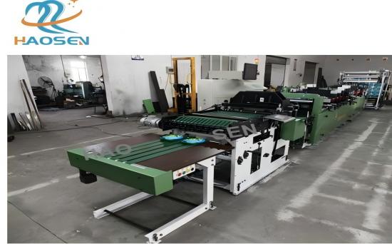 Automatic Puching& Die Cutting machine for Alu Foil lid,label