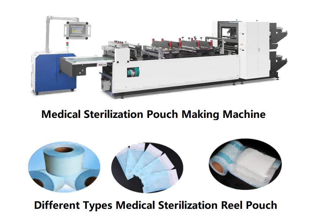 Medical Sterilization Bag Introduction